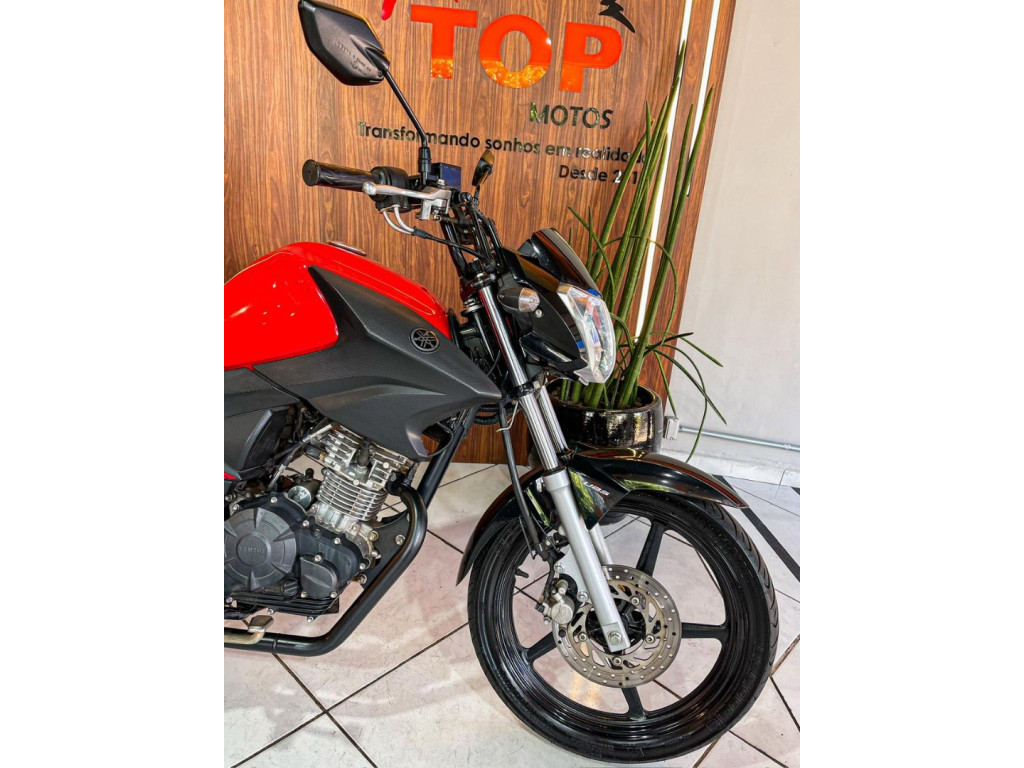 YAMAHA Factor 150 ED