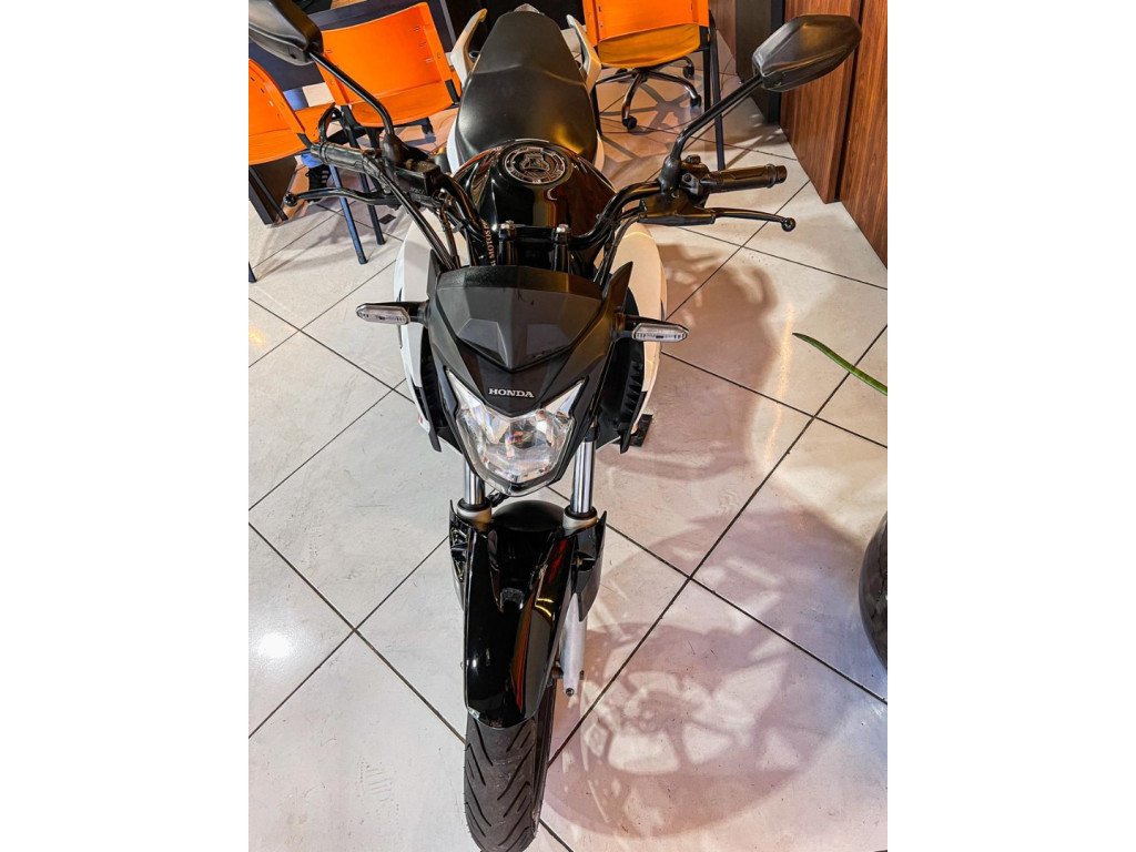 HONDA CB 250 F Twister FLEXONE