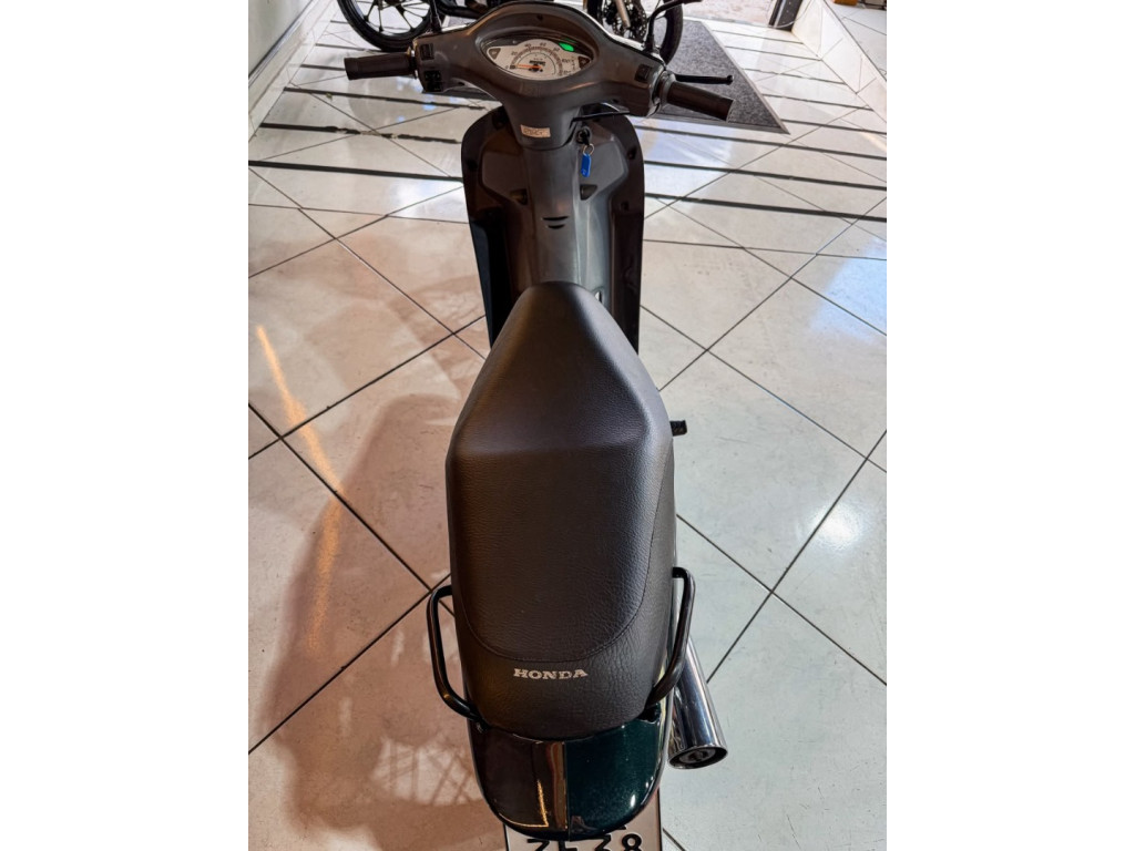 HONDA Biz 100 K