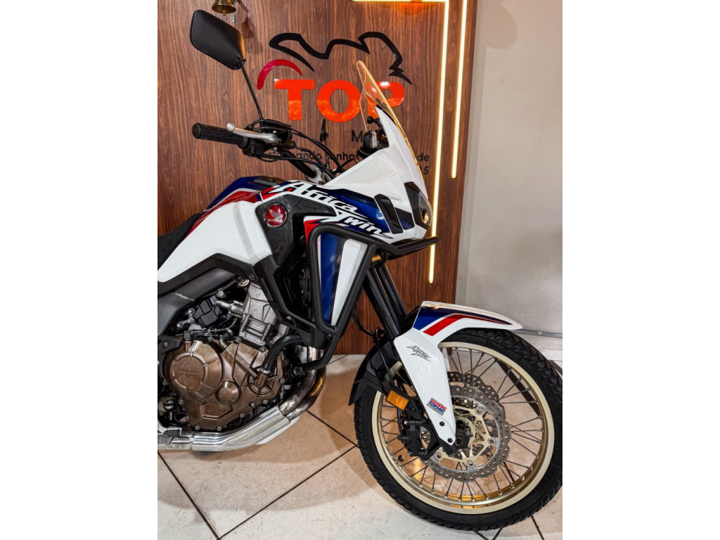 HONDA CRF 1000L Africa Twin TE