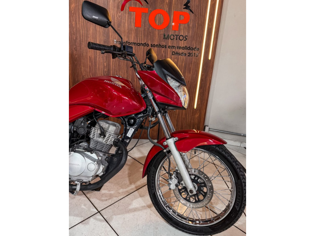 HONDA CG 150 TITAN MIX ESD