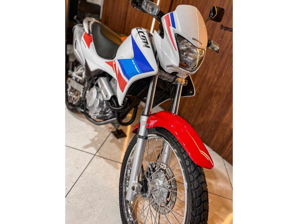 HONDA NX Falcon 400 I