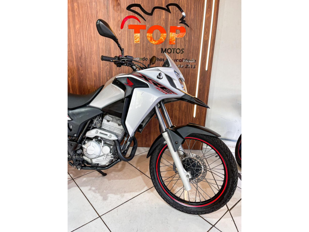 HONDA XRE 300 ABS