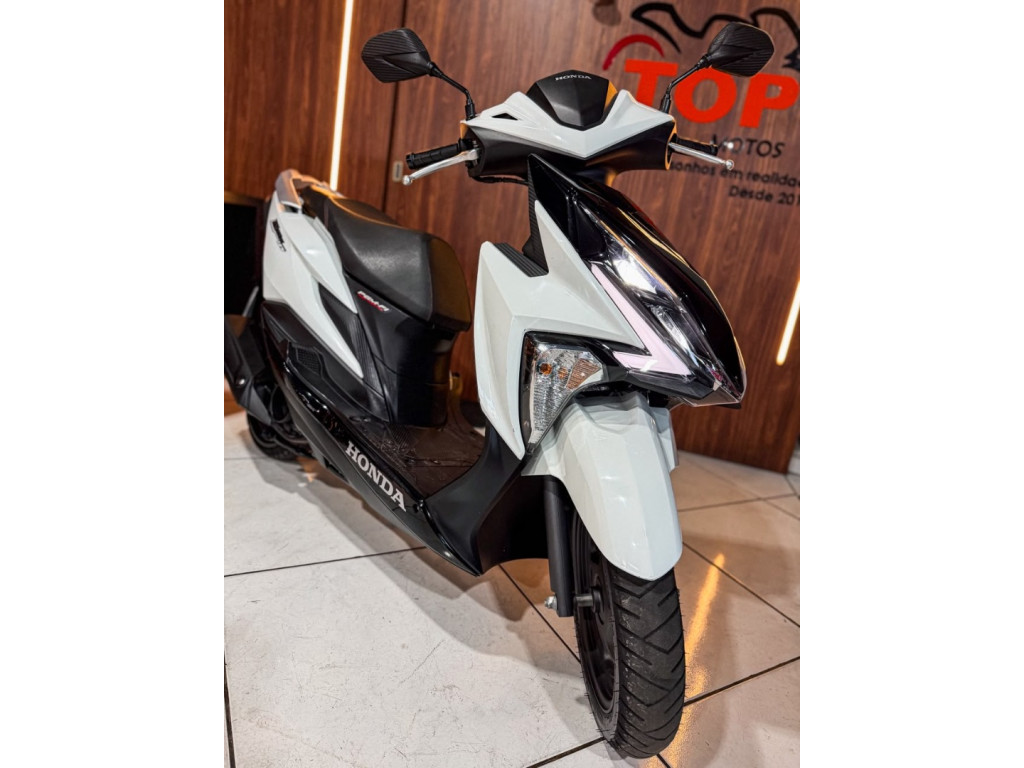 HONDA Elite 125 N/D