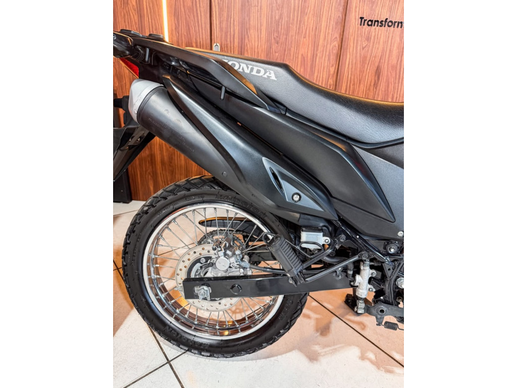 HONDA XRE 190 ABS