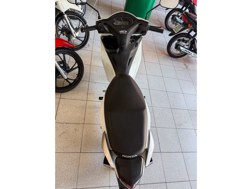 HONDA Biz 125 ES