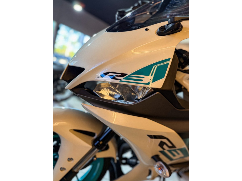 YAMAHA R 320 N/D
