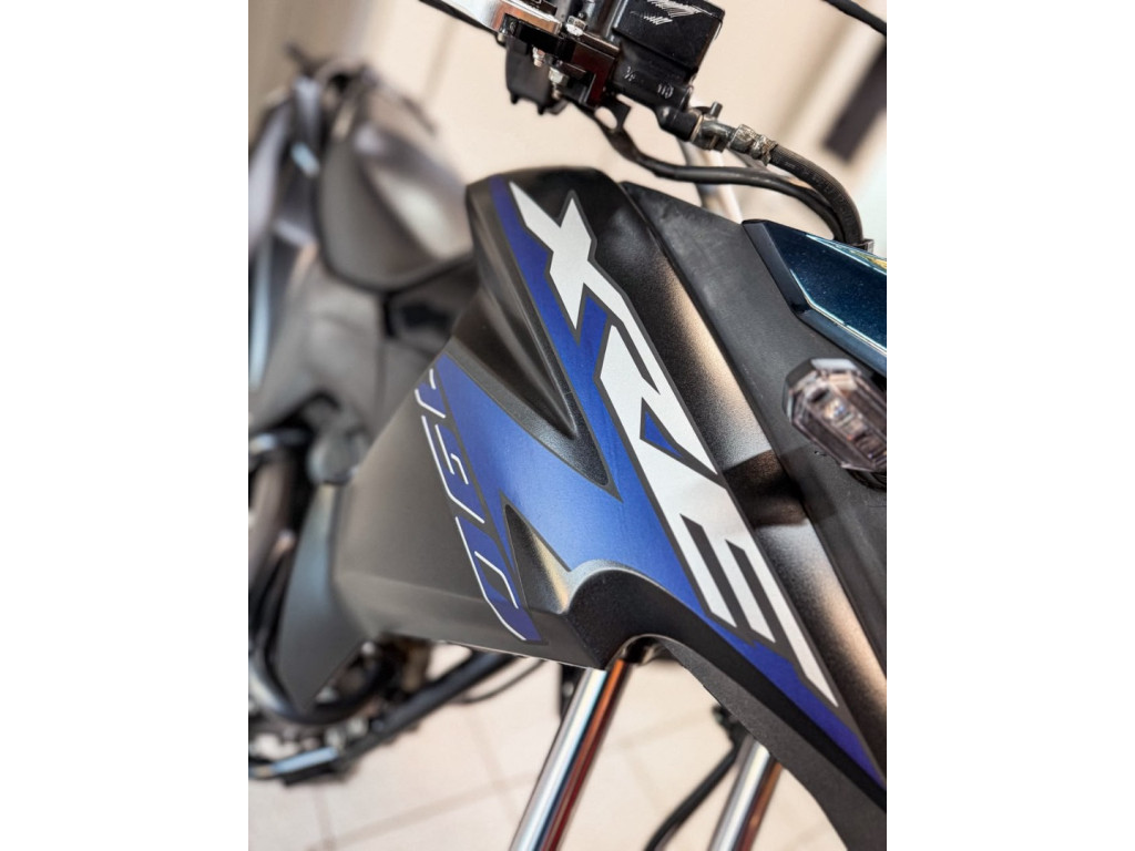 HONDA XRE 190 ABS