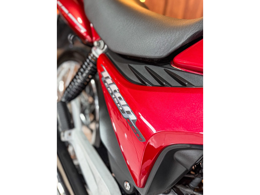 HONDA CG 150 TITAN MIX ESD
