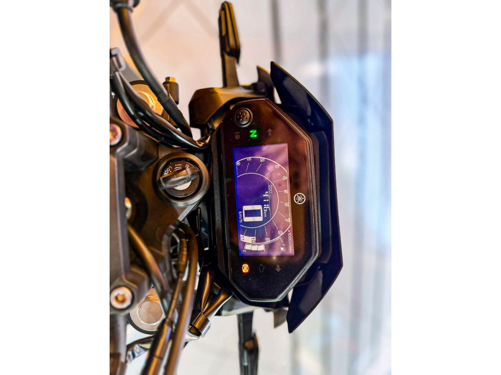 YAMAHA FZ 25 250 Fazer Flex N/D