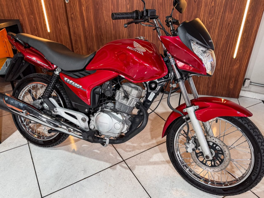 HONDA CG 150 TITAN MIX ESD