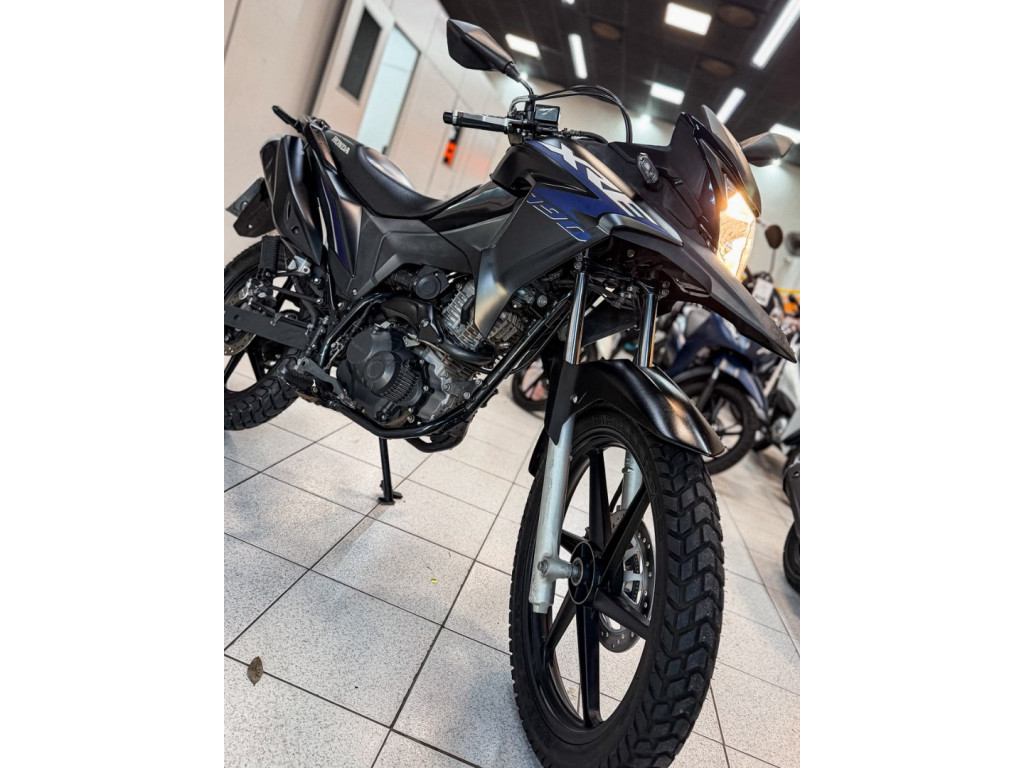HONDA XRE 190 ABS