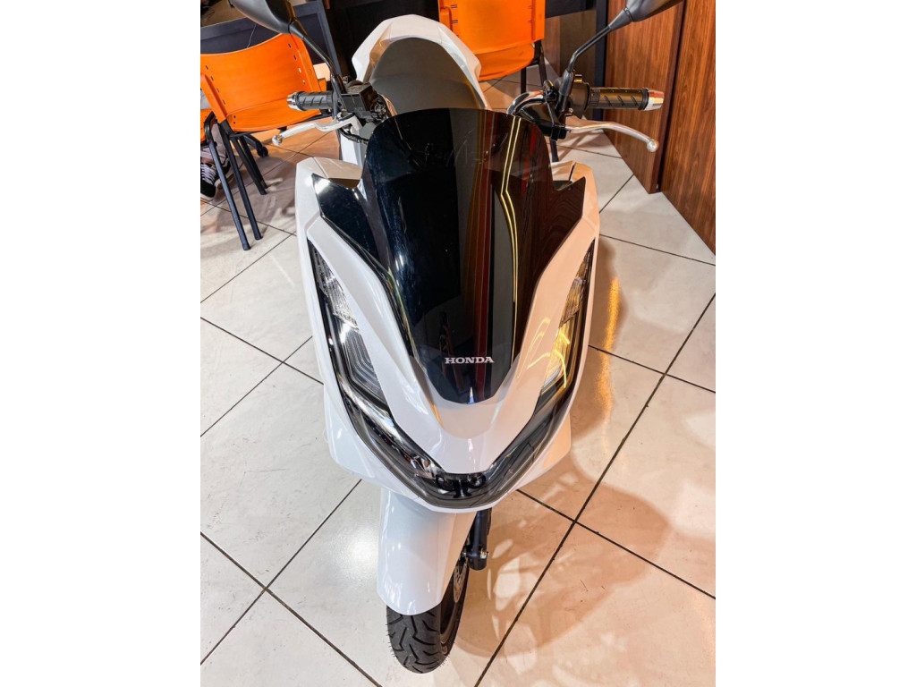 HONDA PCX 160 ABS