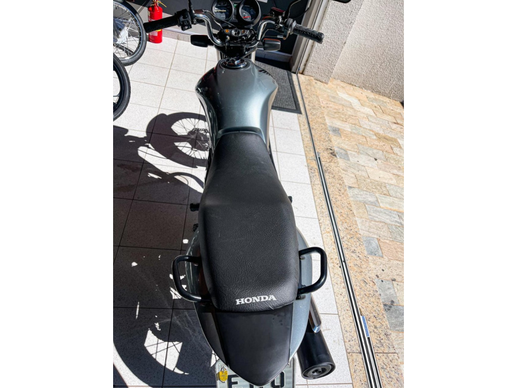 HONDA CG 150 FAN ESDI