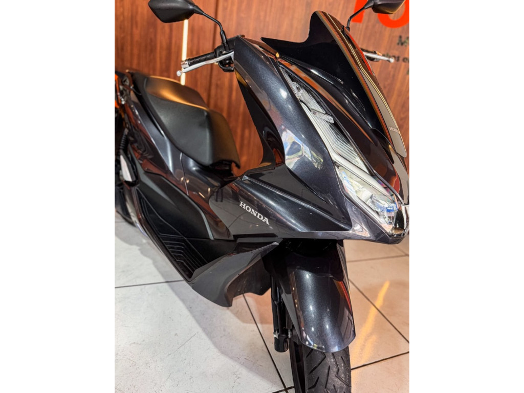 HONDA PCX 160 ABS