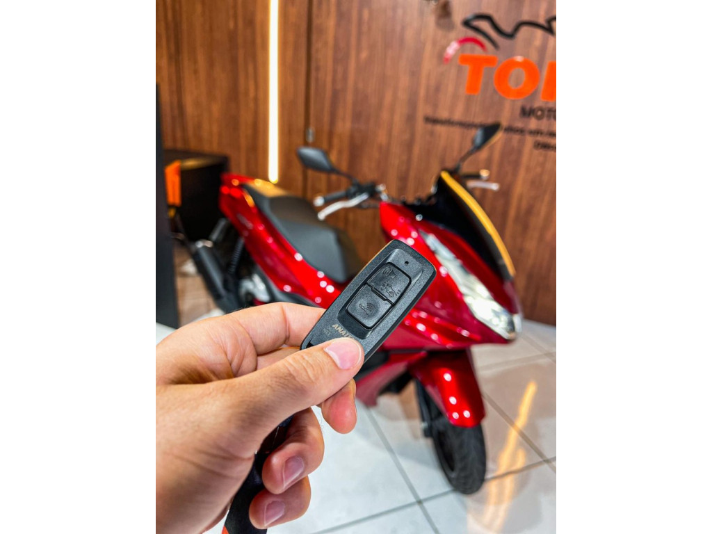 HONDA PCX 160 ABS