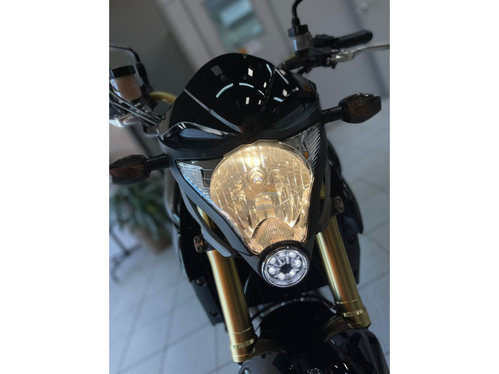 HONDA CB 1000 R ABS