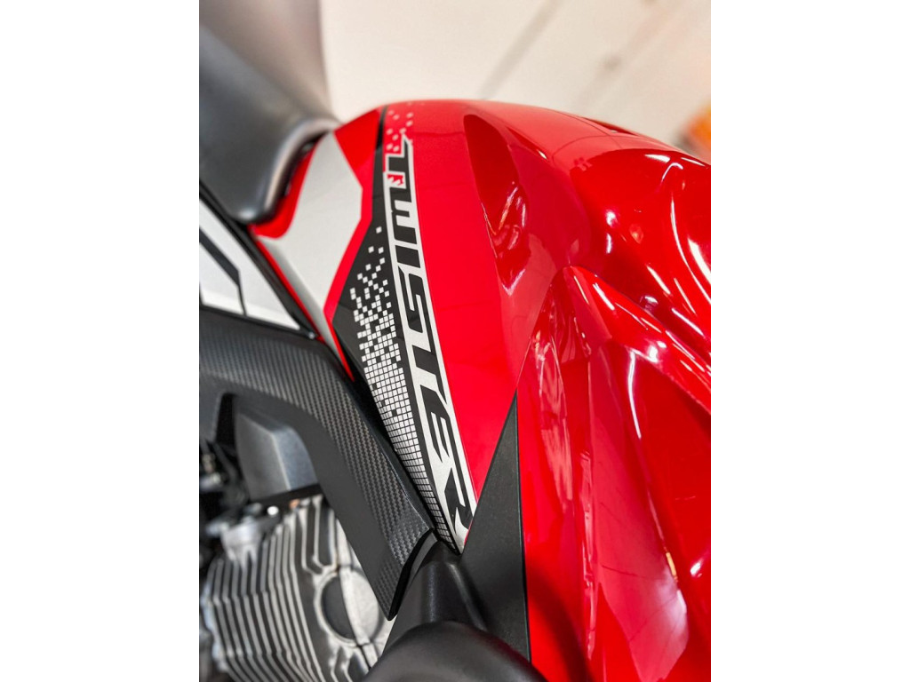 HONDA CB 250 F Twister FLEXONE