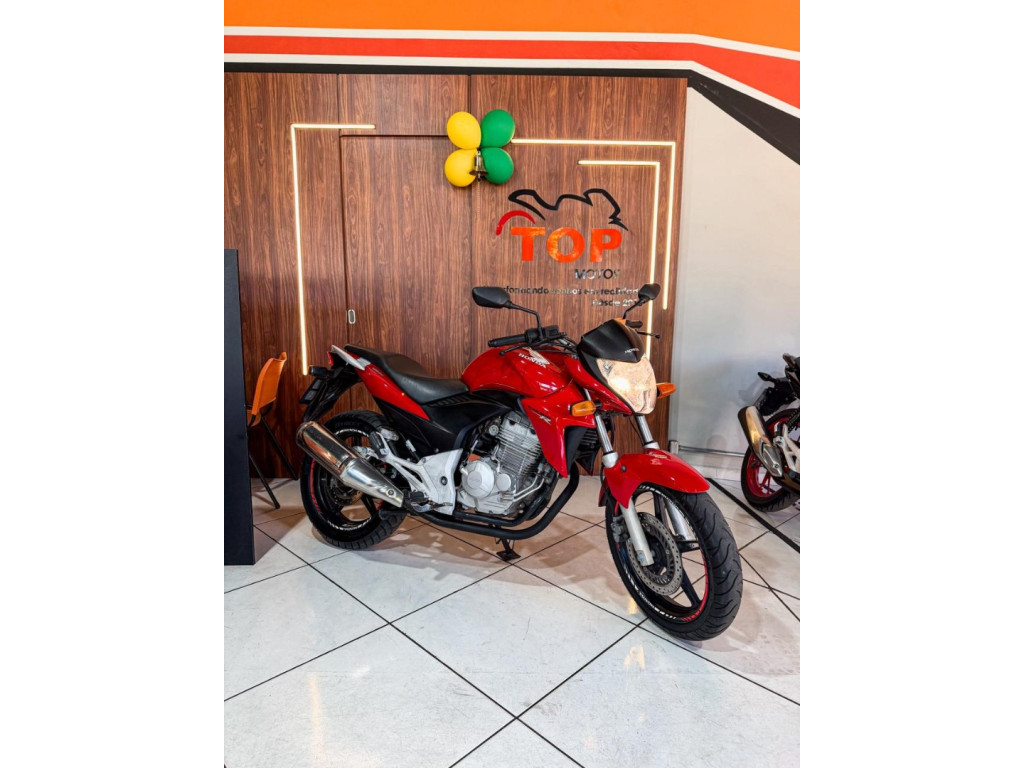 HONDA CB 300 R FLEX