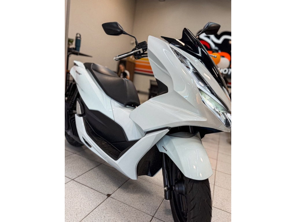 HONDA PCX 160 ABS
