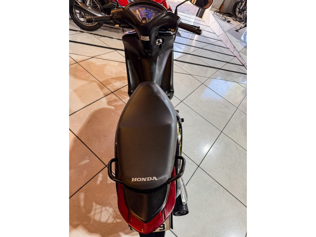 HONDA Biz 125 ES FLEX