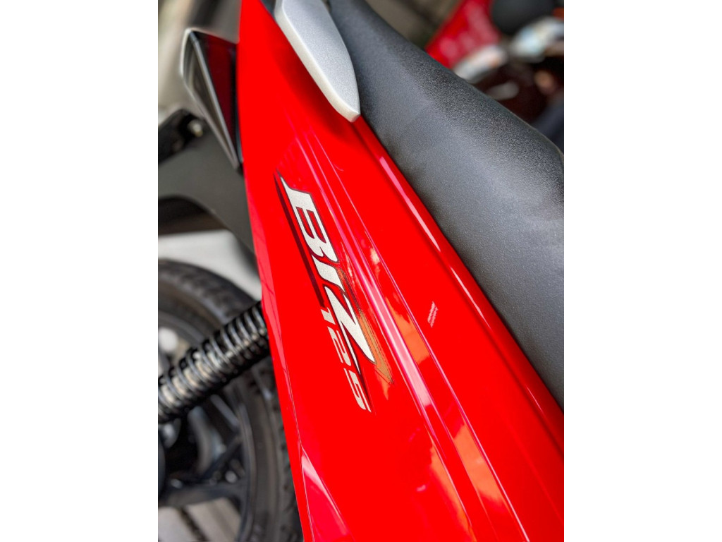 HONDA Biz 125 EX
