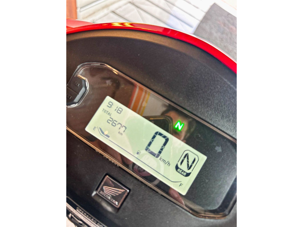 HONDA Biz 125 ES FLEX