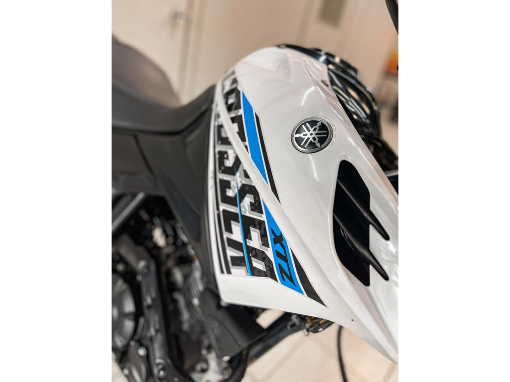 YAMAHA XTZ 150 Crosser S FLEX