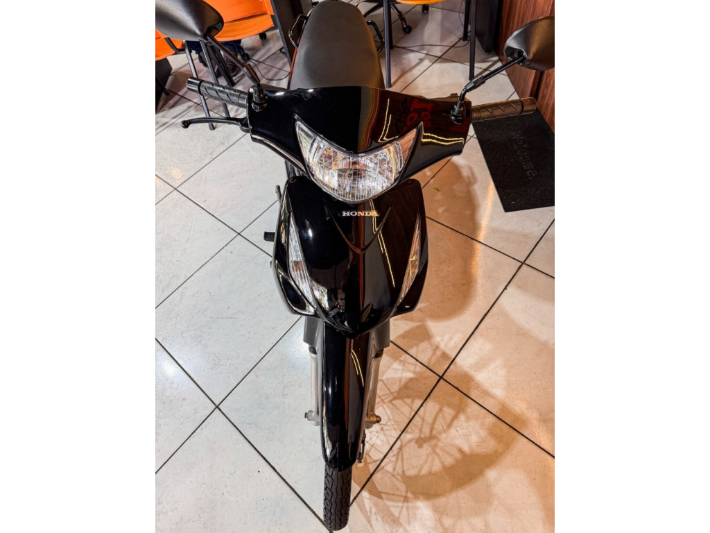 HONDA Biz 125 ES