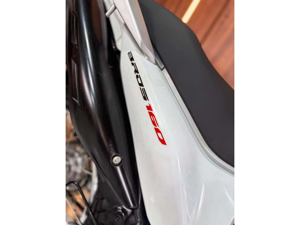 HONDA NX 150 Modelo sem Versão