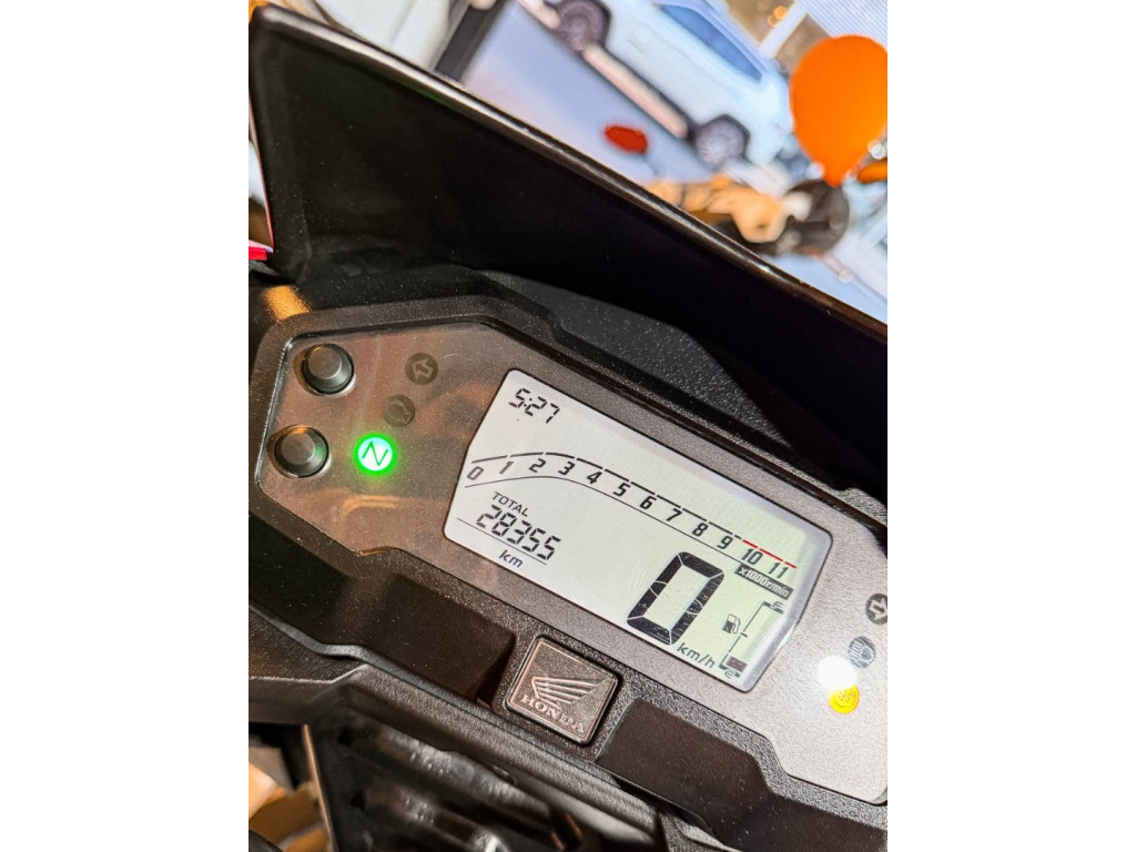 HONDA XRE 190 ABS