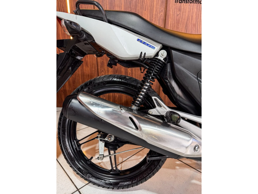 HONDA CG 150 TITAN MIX ESD