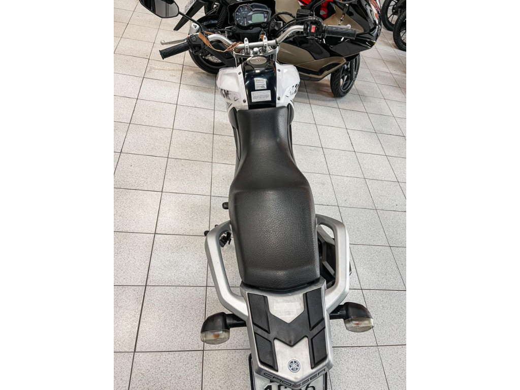 YAMAHA XTZ 150 Crosser S FLEX