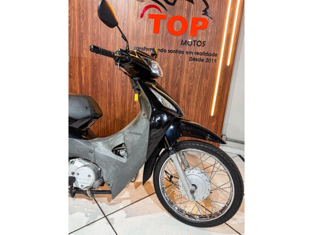 HONDA Biz 125 ES