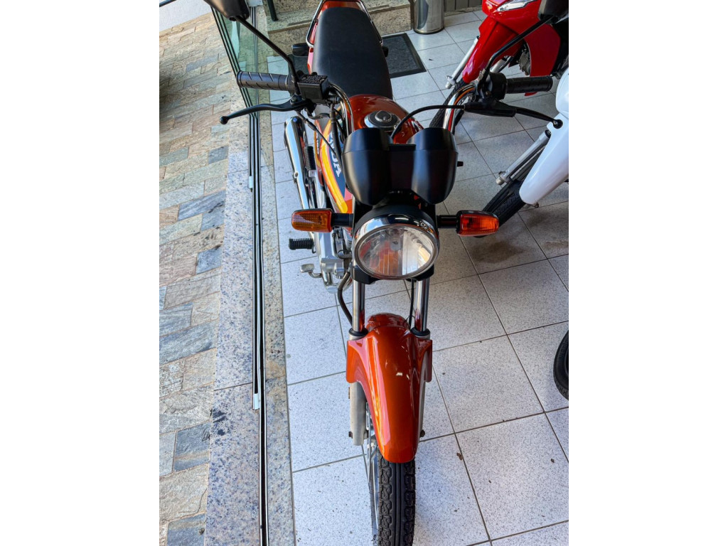 HONDA CG 150 TITAN ESD