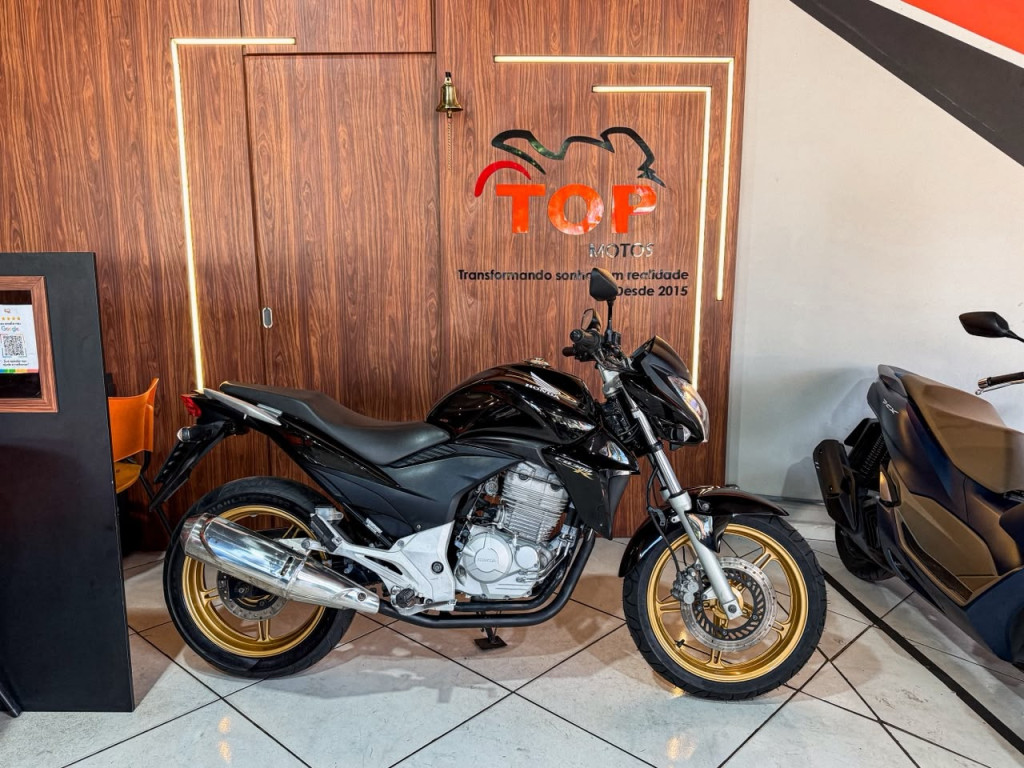 CB 300 R FLEX