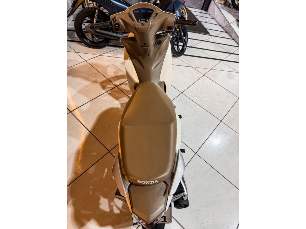 HONDA Biz 125 FLEX