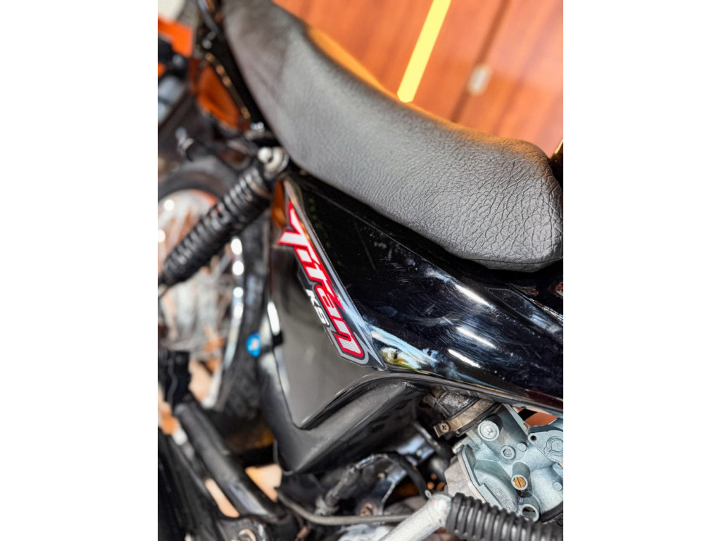 HONDA CG 150 TITAN KS