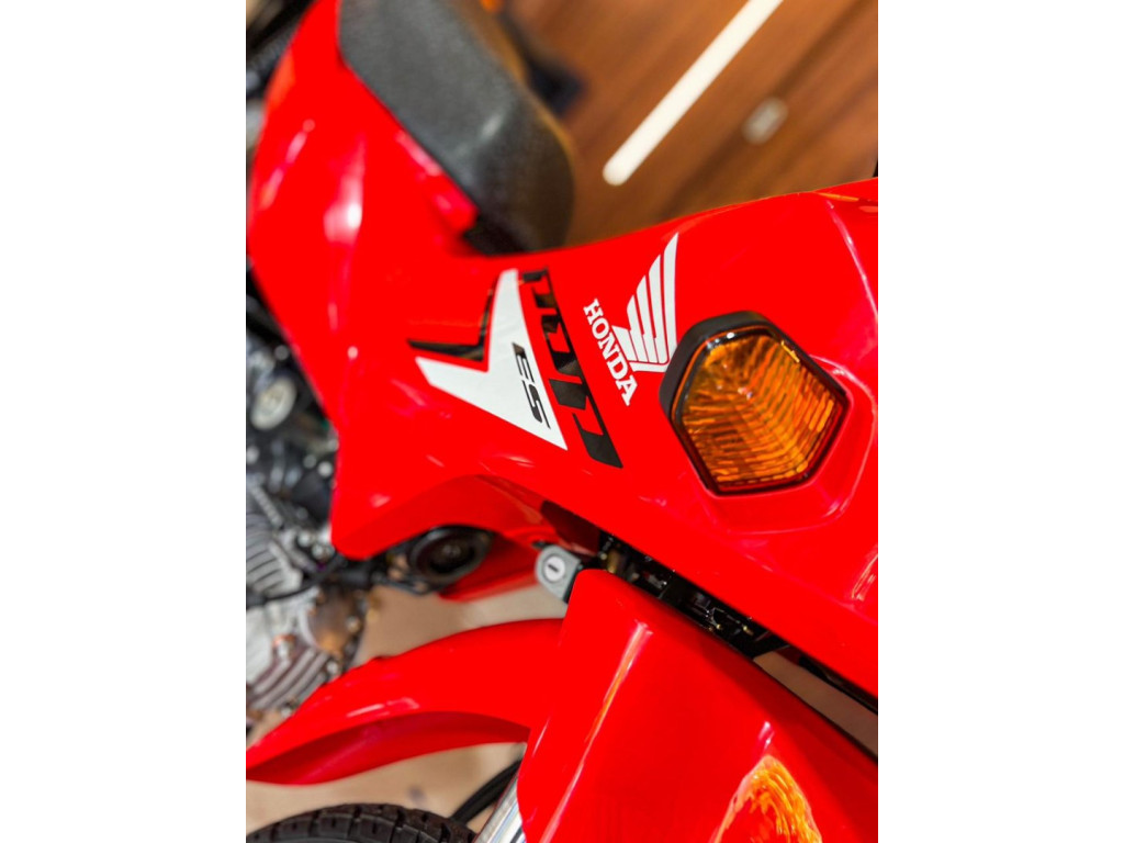 HONDA POP 110 I Modelo sem Versão