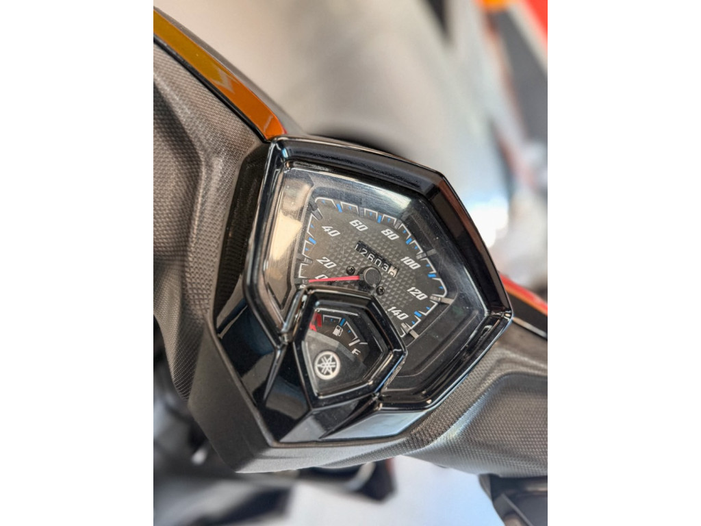 YAMAHA Neo UBS 125 Modelo sem Versão