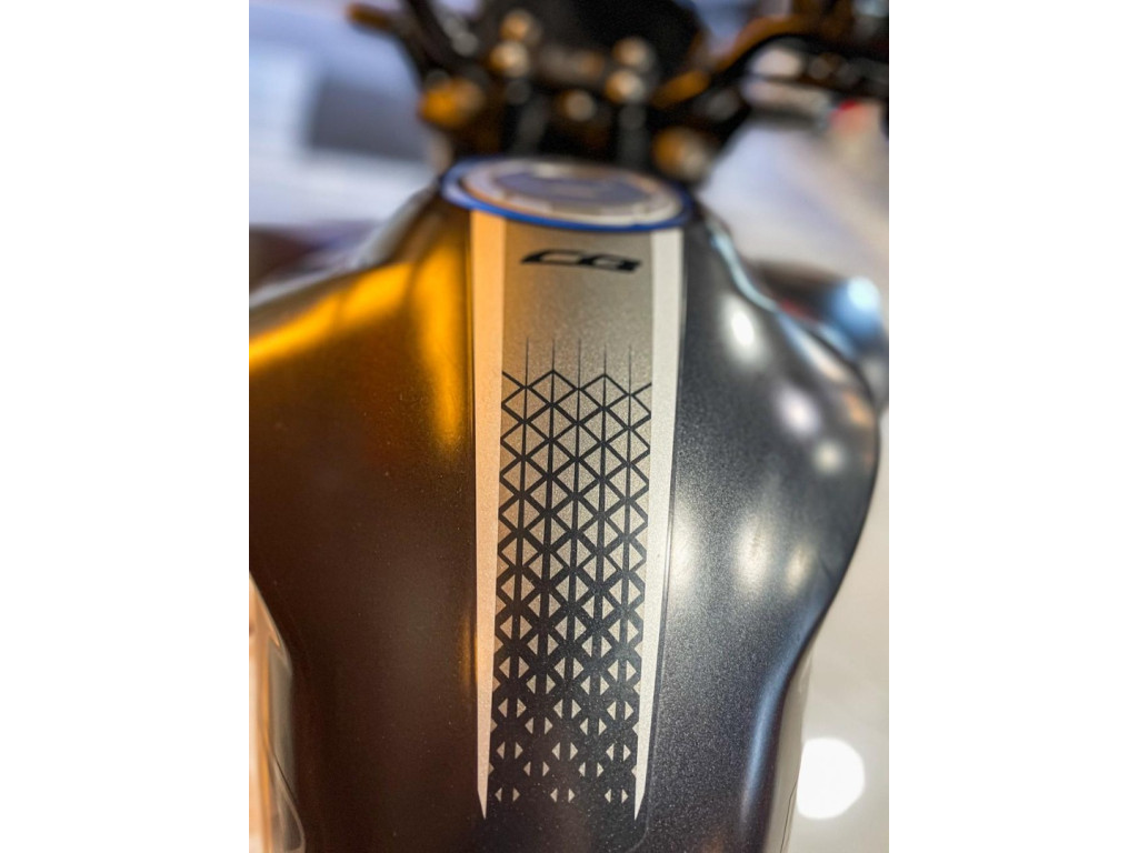 HONDA CB 250 F Twister FLEXONE