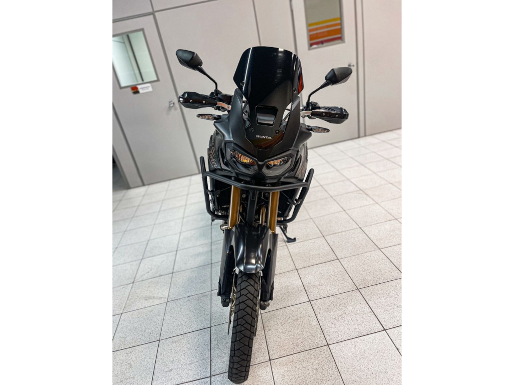 HONDA CRF 1000L Africa Twin Modelo sem Versão