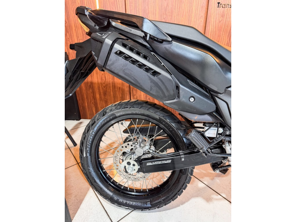 HONDA XRE 300 Sahara N/D