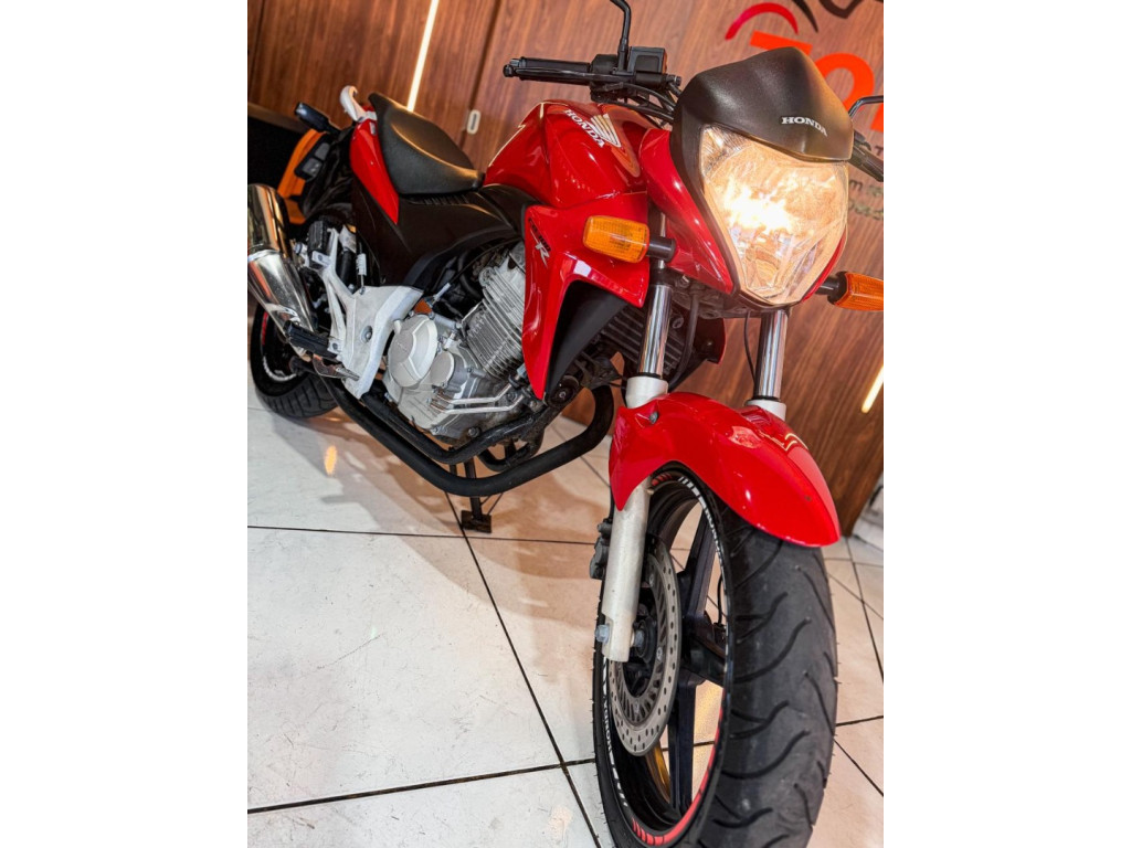 HONDA CB 300 R FLEX