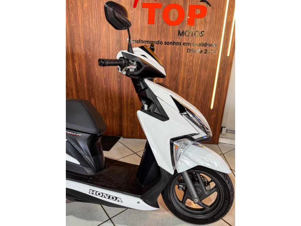 HONDA Elite 125 N/D