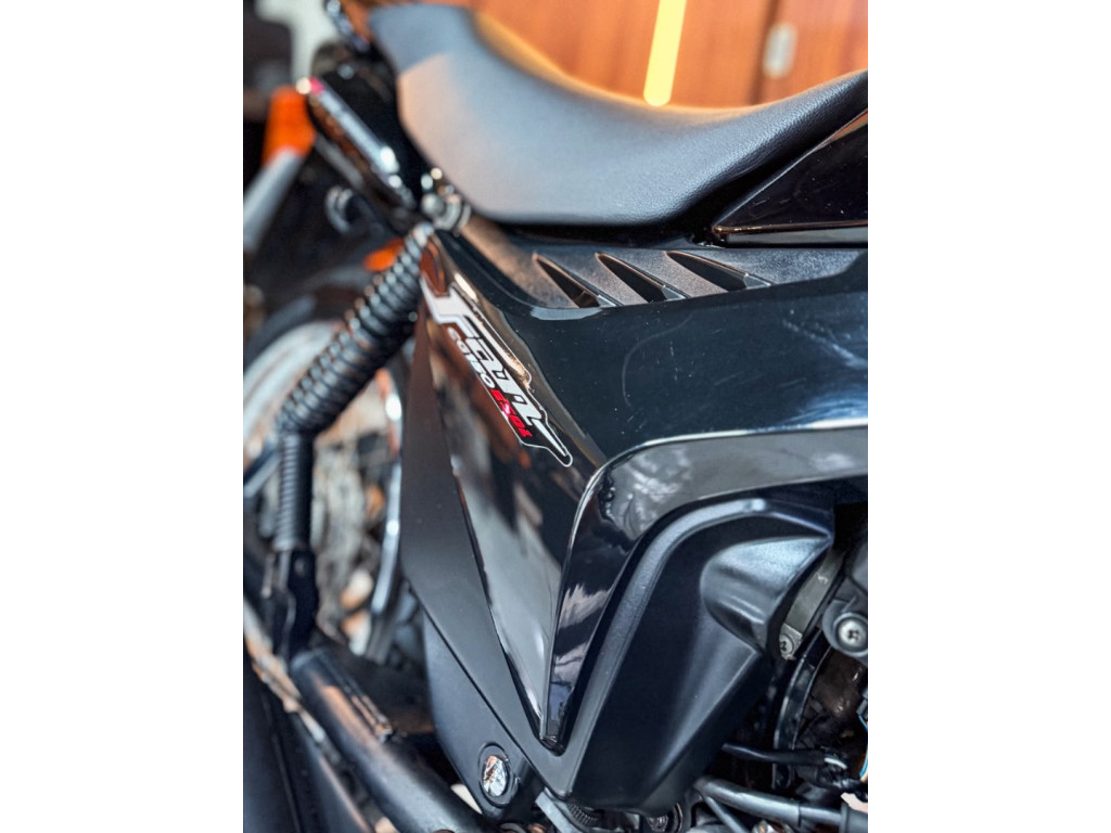HONDA CG 150 FAN ESI
