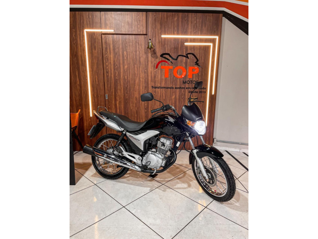 HONDA CG 150 TITAN MIX ESD