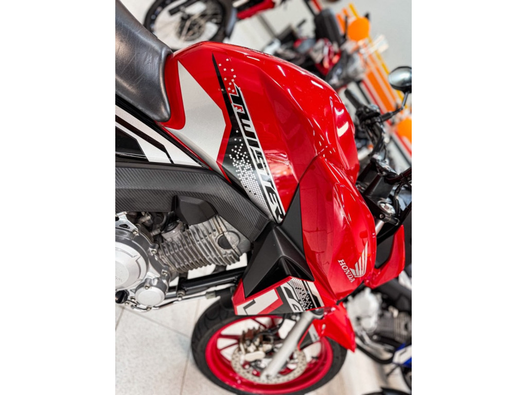 HONDA CB 250 F Twister FLEXONE
