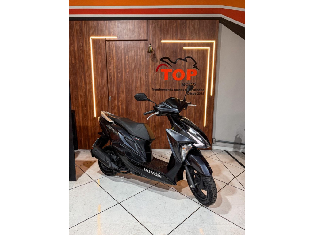 HONDA Elite 125 N/D