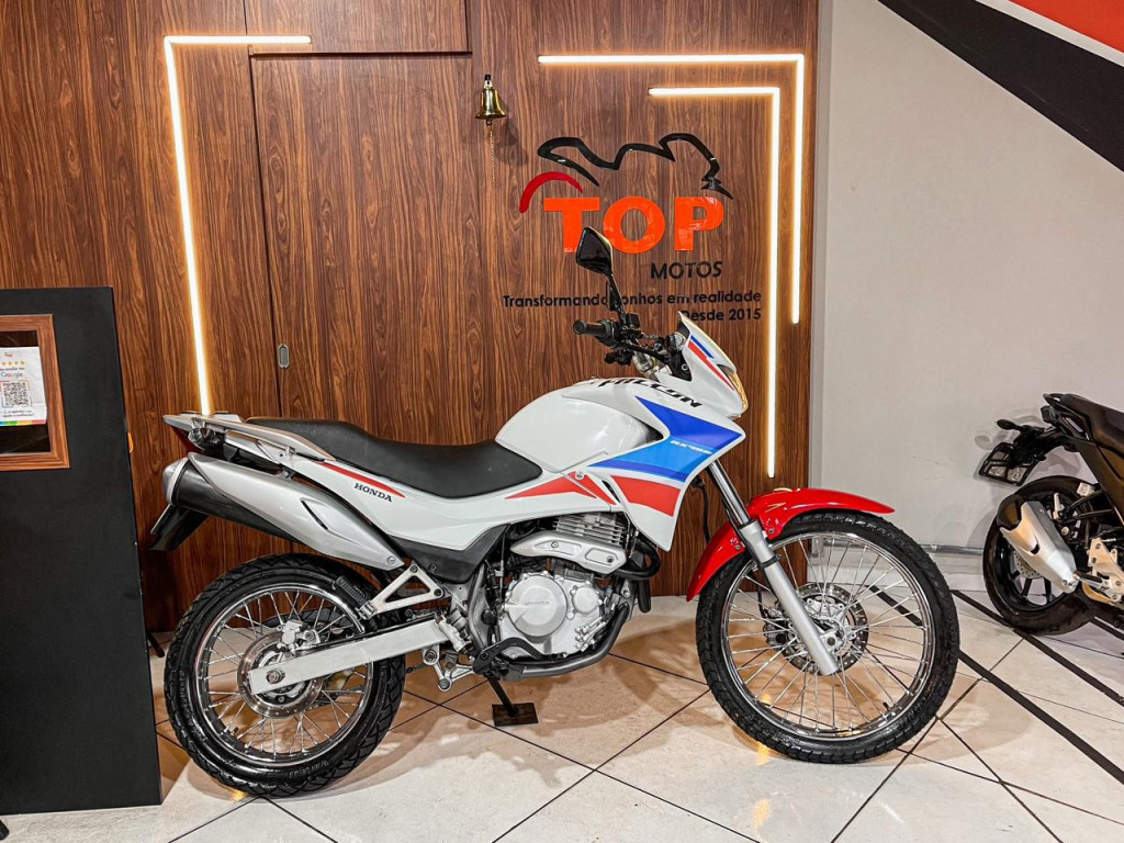 NX Falcon 400 I